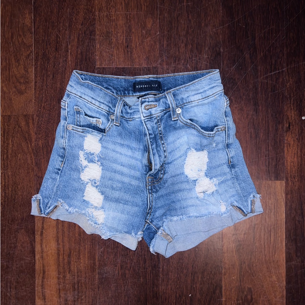 Size small Aeropostale shorts